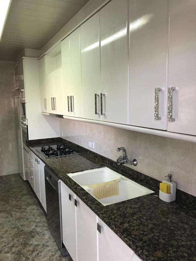 Piso Centrico Con Parking A 20Min De Barcelona Appartement Terrassa Buitenkant foto